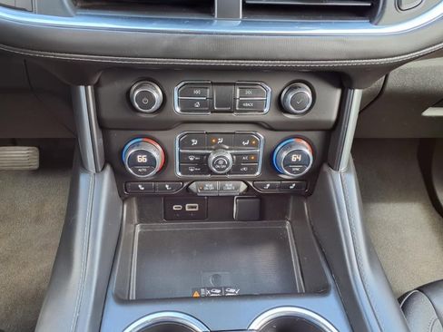 Certified 2023 Chevrolet Tahoe LT image 11