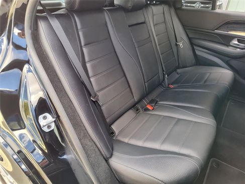 Used 2024 Mercedes-Benz GLE 450e 4MATIC image 24