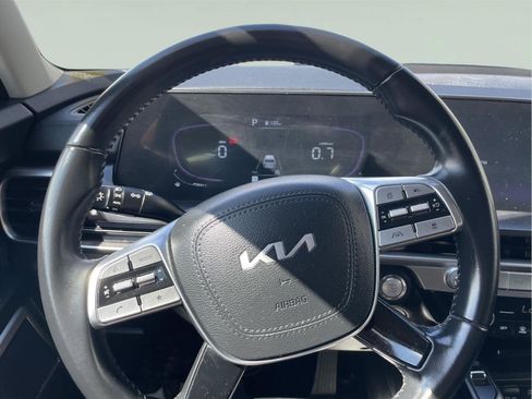 Used 2024 Kia Telluride S w/ S Sunroof Package AWD/4WD image 26