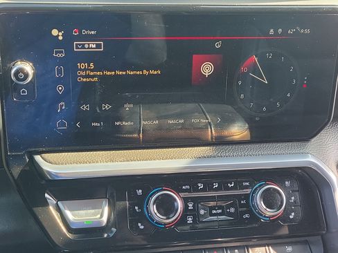 Used 2023 GMC Sierra 1500 Denali w/ Denali Reserve Package image 25