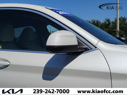 Used 2022 BMW X4 xDrive30i w/ Premium Package 2 AWD/4WD image 10