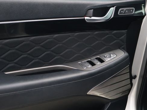 Used 2022 Hyundai Palisade Calligraphy image 16