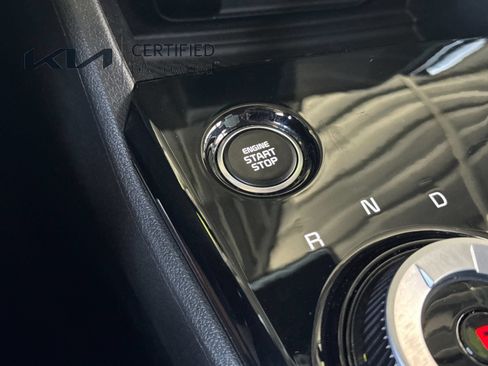 Certified 2023 Kia Sportage X-Line AWD/4WD image 23