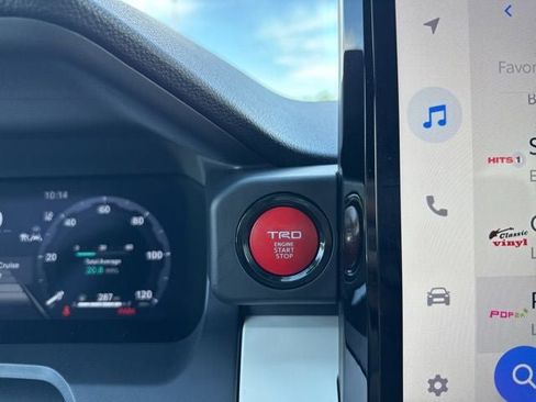 Certified 2024 Toyota Tacoma TRD Off-Road w/ TRD Off Road Upgrade Package AWD/4WD image 28