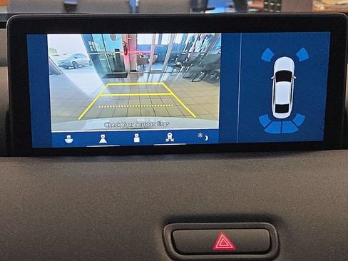 Certified 2021 Acura TLX Type S AWD/4WD image 17