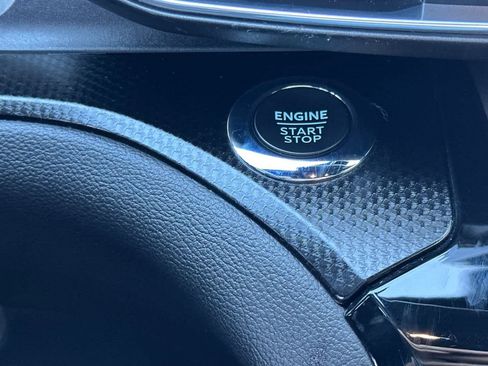 Certified 2024 Ford Explorer ST w/ Equipment Group 401A image 25