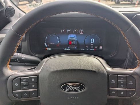 New 2025 Ford F150 Tremor w/ Equipment Group 402A High AWD/4WD image 31