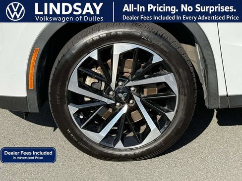 Used 2022 Mitsubishi Outlander SE AWD/4WD image 8
