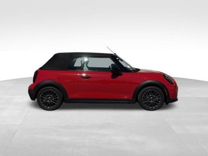 Certified 2026 MINI Cooper S