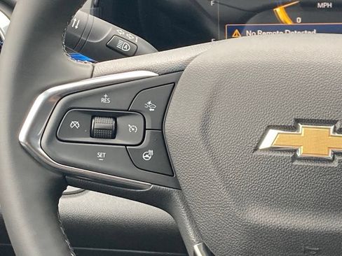 New 2026 Chevrolet Trax LT w/ LT Convenience Package FWD image 9