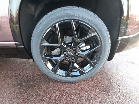 New 2026 Chevrolet Traverse RS image 32