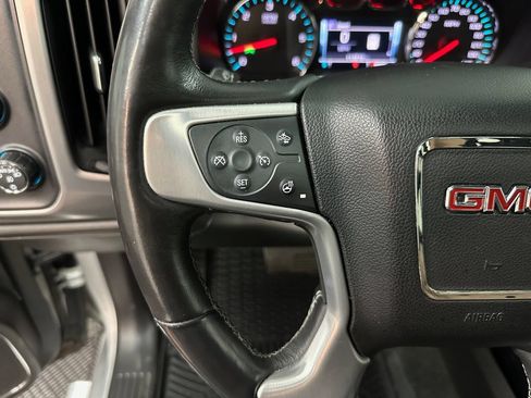 Used 2018 GMC Sierra 1500 SLT AWD/4WD image 15