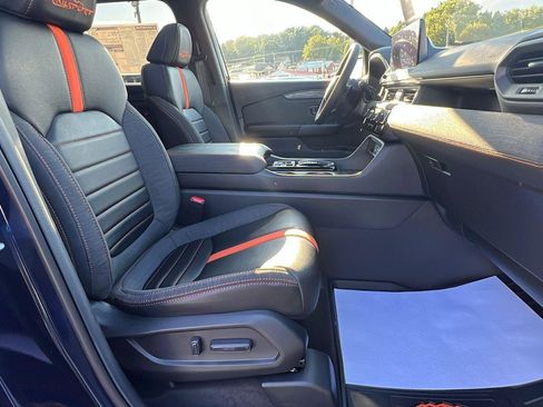 New 2026 Honda Passport TrailSport image 13