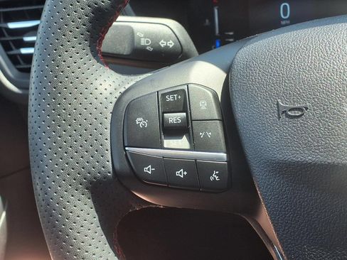 Used 2023 Ford Escape ST-Line w/ Tech Pack #1 AWD/4WD image 33