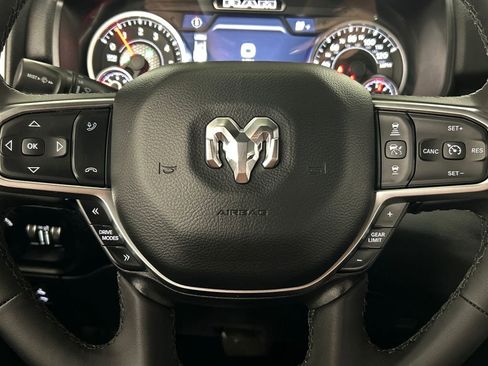 Used 2026 RAM 1500 Big Horn image 11