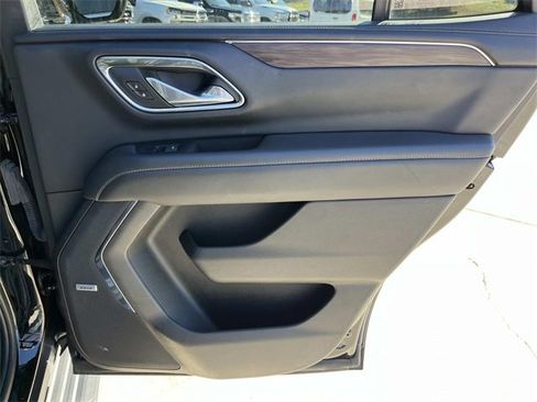 Used 2023 Chevrolet Tahoe LT image 25