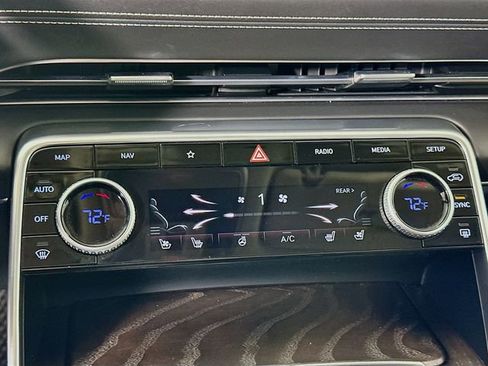 Used 2021 Genesis GV80 3.5T w/ Prestige Package 07 image 16