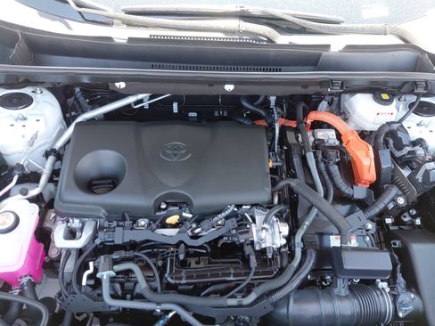 Certified 2022 Toyota RAV4 XLE AWD/4WD image 14