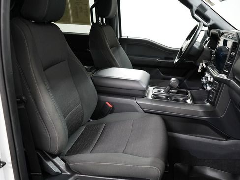 Certified 2024 Ford F150 XLT w/ XLT Black Appearance Package AWD/4WD image 27