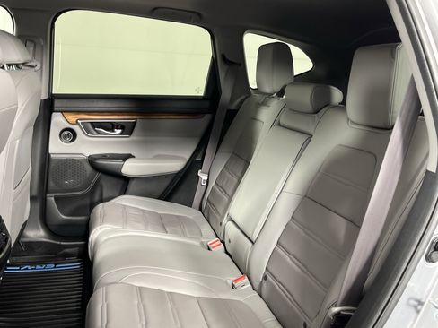 Used 2022 Honda CR-V Touring image 15