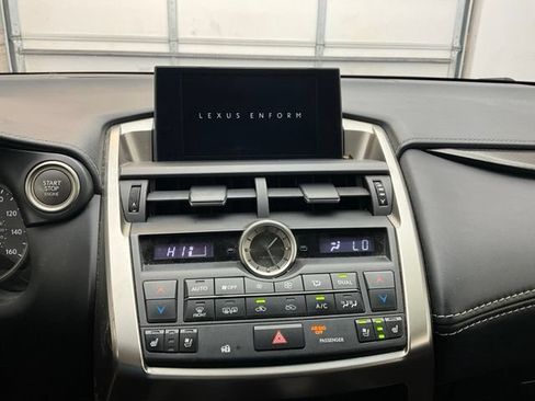 Used 2015 Lexus NX 200t AWD w/ Premium Package image 9