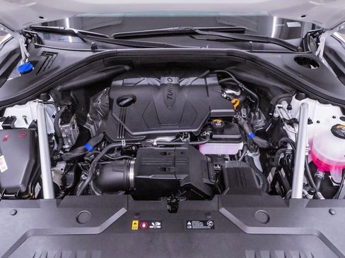 Certified 2026 Genesis GV70 2.5T Advanced image 22