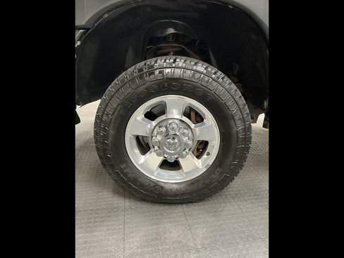 Used 2007 Dodge Ram 2500 Truck SLT w/ Quad Cab Big Horn Value Group AWD/4WD image 33