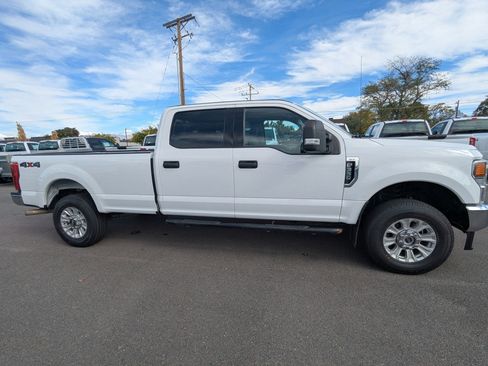 Used 2021 Ford F350 XLT w/ XLT Value Package image 2