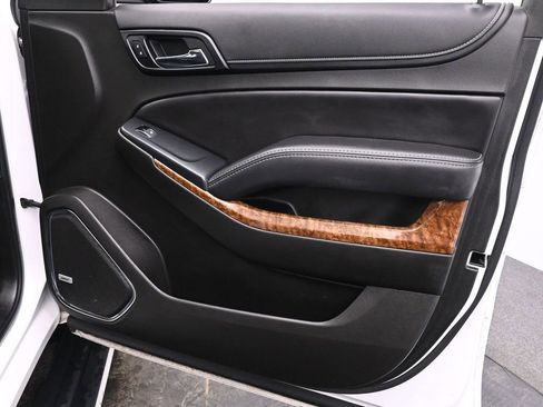 Used 2017 Chevrolet Tahoe Premier image 21