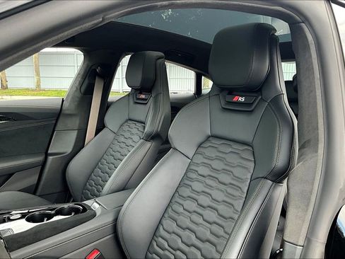 New 2026 Audi RS e-tron GT performance AWD/4WD image 20