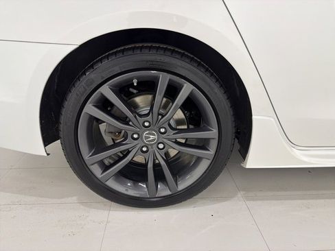 Certified 2020 Acura TLX V6 w/ A-SPEC Pkg image 43