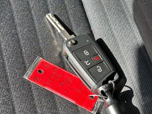 New 2026 Volkswagen Jetta S image 50