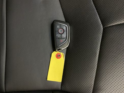 Used 2022 Chevrolet Corvette Stingray Coupe w/ 1LT RWD image 37