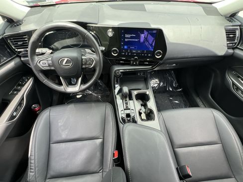 Used 2024 Lexus NX 350 AWD w/ Cold Area Package image 28