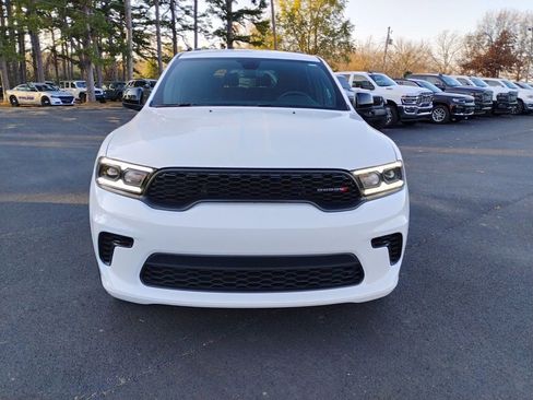 New 2026 Dodge Durango GT w/ Blacktop Package image 2