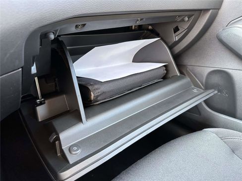 Certified 2022 Nissan Altima 2.5 SV image 28