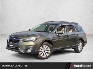 Used 2019 Subaru Outback 2.5i Premium AWD/4WD video 1