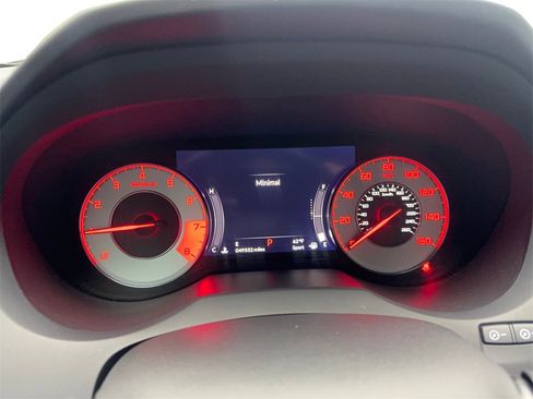 Used 2021 Acura RDX A-Spec image 60