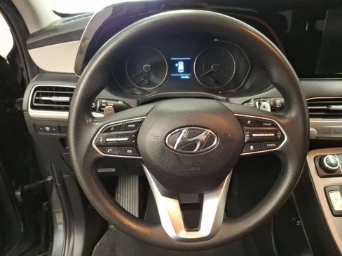 Used 2020 Hyundai Palisade SE AWD/4WD image 18