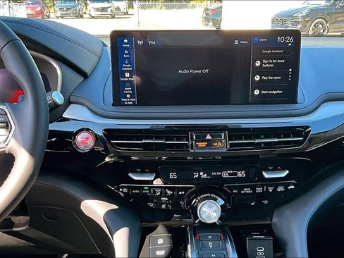 New 2026 Acura MDX FWD w/ Technology Package image 6