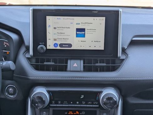 Used 2024 Toyota RAV4 XLE w/ Convenience Package image 17