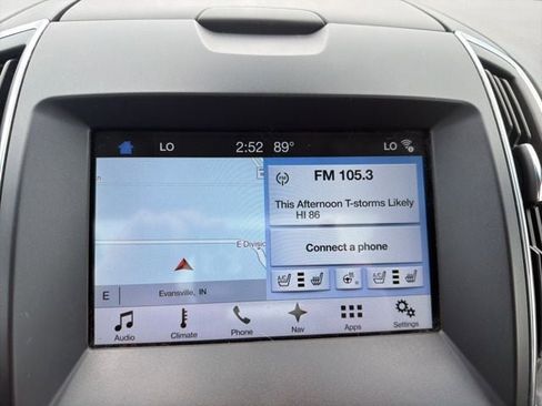 Used 2018 Ford Edge Sport w/ Equipment Group 401A AWD/4WD image 19