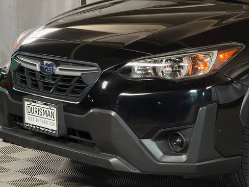 Used 2023 Subaru Crosstrek 2.0i AWD/4WD image 3