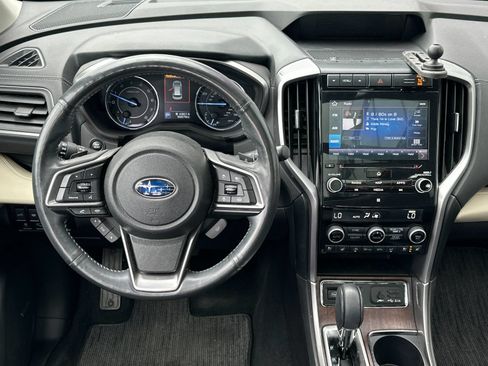 Used 2022 Subaru Ascent Touring AWD/4WD image 13