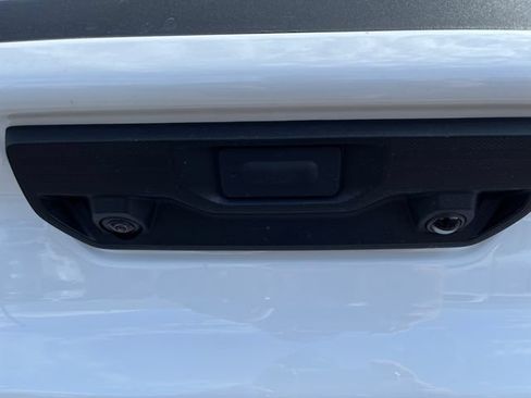 New 2026 Chevrolet Silverado 1500 RST w/ LPO, Dark Essentials Package AWD/4WD image 34