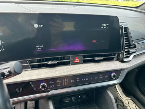 Used 2023 Kia Sportage X-Pro AWD/4WD image 15