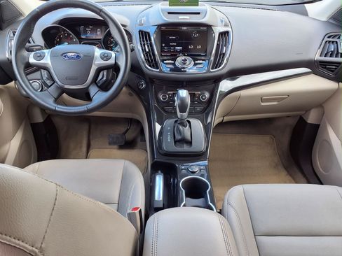 Used 2014 Ford Escape Titanium FWD image 8