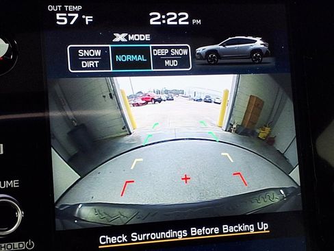 Certified 2024 Subaru Crosstrek 2.5i Sport image 24