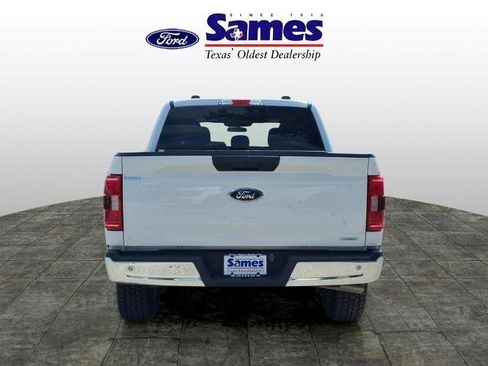 Certified 2023 Ford F150 XLT AWD/4WD image 4