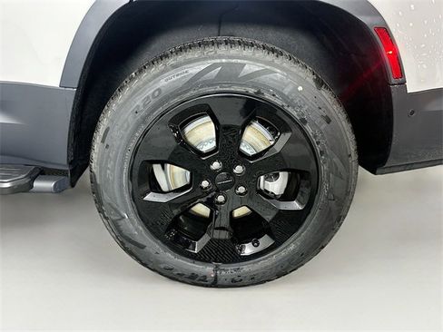 New 2026 Land Rover Defender 130 S image 27